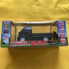 SUZUKI CARRY 軽トラR/Cのサムネイル