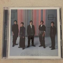 嵐♡Japonism通常盤のサムネイル