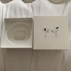 AirPods Pro 箱のみのサムネイル