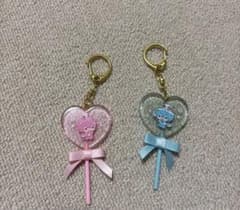 すとぷり キーホルダーのサムネイル