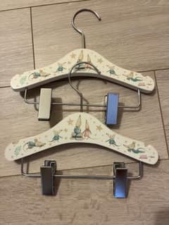 キッズハンガーのサムネイル