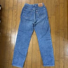 Levi's 515 ストレート　デニム - 5