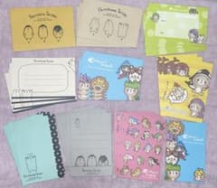 봉투 전용 디자인 봉투 묶음 판매