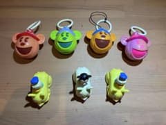 ディズニー　ハロウィン　おもちゃ　ほかのサムネイル