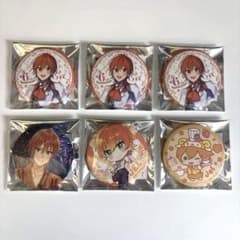 すとぷり ジェルくん 缶バッジ バラ売り可能のサムネイル