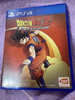 ドラゴンボールZ KAKAROTのサムネイル