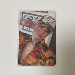 nct 127 テヨン 질주 2BADDIES トレカ - メルカリ