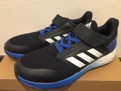 adidas アディダス スニーカー　20.5cmのサムネイル
