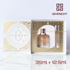 GIVENCHY イレジスティブル オーデパルファム 限定コフレ 新品/国内 GIVENCHY イレジスティブル オーデパルファム 限定コフレ 新品/国内