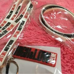 High&low ガチャ セットのサムネイル