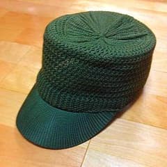 beams ワークキャップ未使用のサムネイル