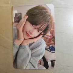 TWS TRY WITH US ktown4u サイン会 トレカ シニュ - メルカリ