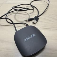 Anker Soundsync Bluetooth トランスミッターのサムネイル