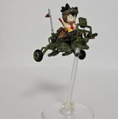메카 컬렉션 드래곤 볼 손오공 피규어