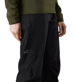 アークテリクス パンツ KONSEAL PANT WOMEN'Sのサムネイル