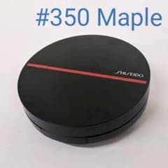 資生堂 SHISEIDO クッションファンデ #350 Mapleのサムネイル