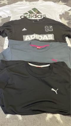 半袖Tシャツのサムネイル