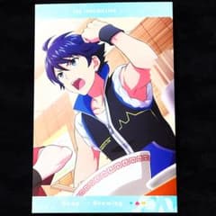M매스 아이돌 마스터 SideM 일러스트 카드 호랑이 타이가 타켈 6