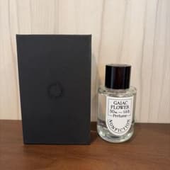 NONFICTION GAIAC FLOWER パフューム 50ml