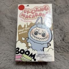 ラブブ ーTHE MONSTERS Exciting Macaronーのサムネイル