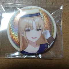 にじさんじ 缶バッジ シスタークレアのサムネイル