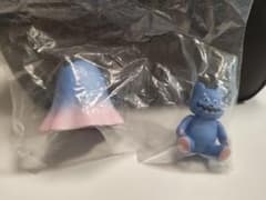 umao MY GHOST BEAR マイゴーストベア Dawn Colorのサムネイル