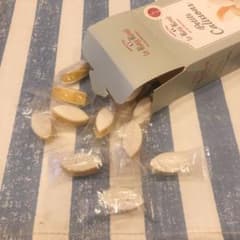 フランス直輸入 お菓子 Calisson（カリソン） 22個のサムネイル