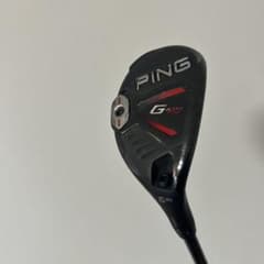 PING G410 ユーティリティ 6Uのサムネイル