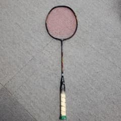 YONEX　NANOFLARE800　4U G5のサムネイル