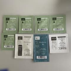 Mediplus メディプラス　試供品セットのサムネイル