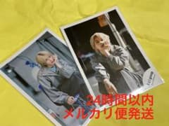 Aぇ! group 末澤誠也 公式写真 - メルカリ