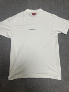 Supreme ホワイト Tシャツ Mサイズのサムネイル