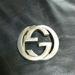 GUCCIバックルのサムネイル