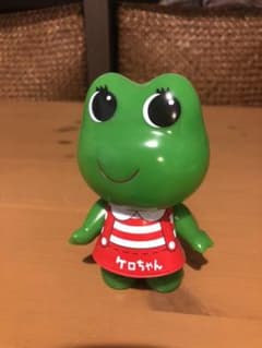 ケロちゃんのサムネイル
