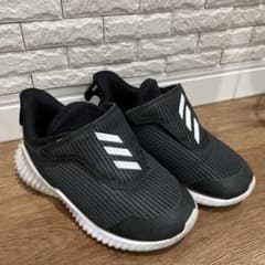adidas アディダス スニーカー　14.5センチのサムネイル
