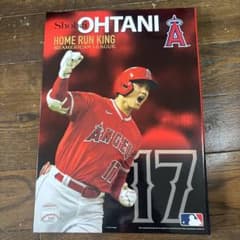  RUN KING 2023 OHTANI 記念カードセット 大谷翔平 Shohei Ohtani ホームランキング 記念グッズ 2023 - メルカリ