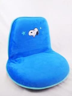 【新品】 座椅子　スヌーピーのサムネイル