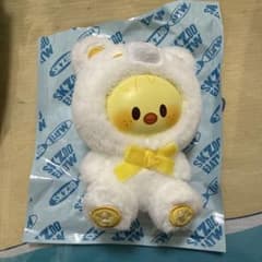 スキズ SKZOO SECRET KEYRING ポガリ - メルカリ
