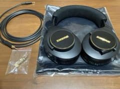 SHURE SRH840aのサムネイル