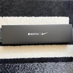 Apple Watch series7 アップルウォッチ　NIKEのサムネイル