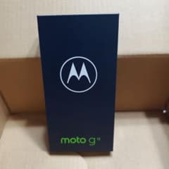 moto g13 マットチャコール 128 GB SIMフリーのサムネイル
