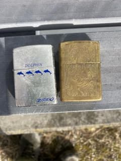 ZIPPOのサムネイル