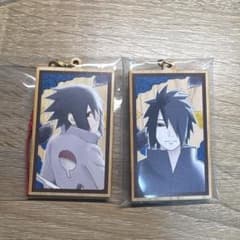 NARUTO うちはサスケ　絆　j-world