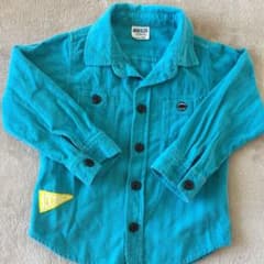 シャツ100cmのサムネイル