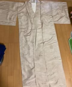 着物袷 リメイク用のサムネイル