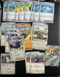 ポップのポケモンとその道具 ポップのザシアンexのサムネイル