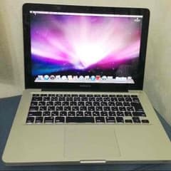 MacBook Pro 2010年モデルのサムネイル
