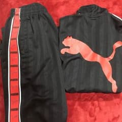 プーマ ジャージのサムネイル