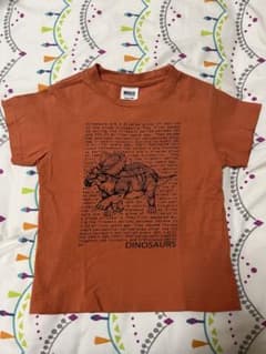 BREEZE 100 Tシャツのサムネイル