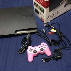 PS3(GTA5.Minecraft付き)のサムネイル